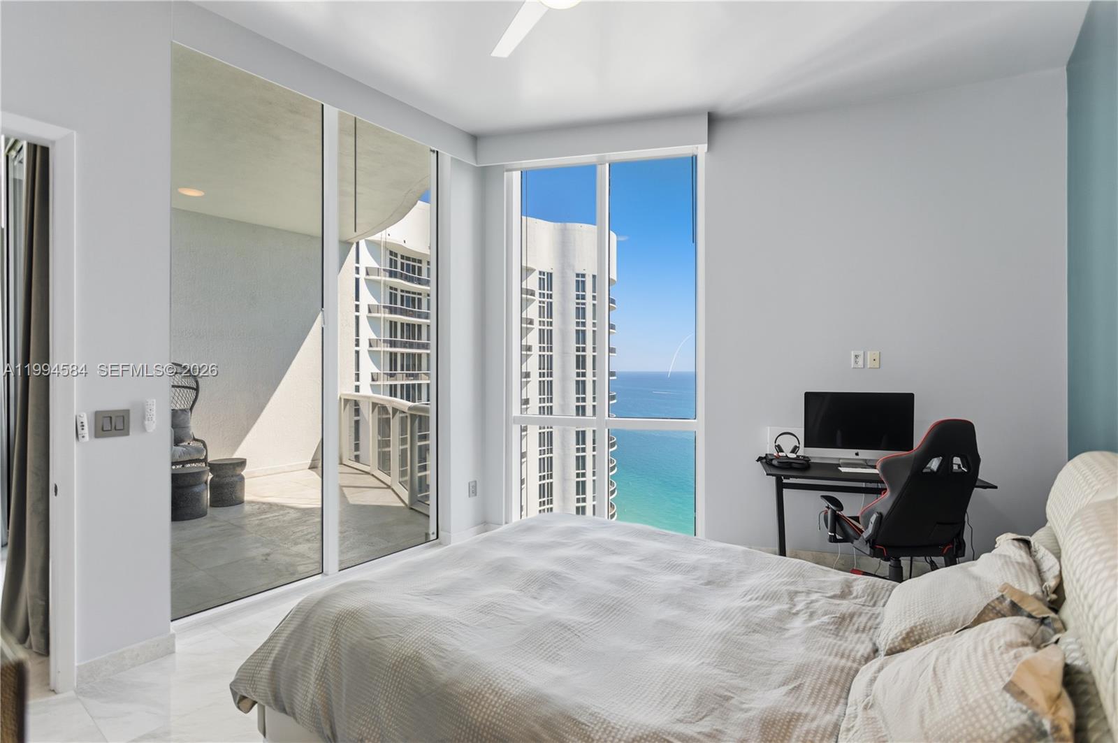 TDR TOWER III CONDO - Residential