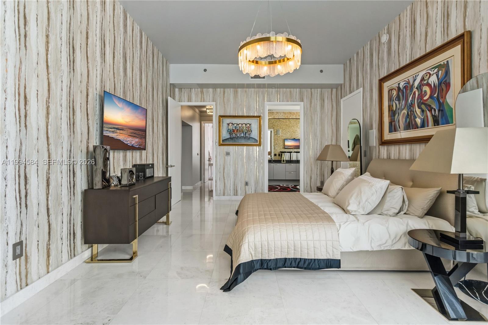 TDR TOWER III CONDO - Residential