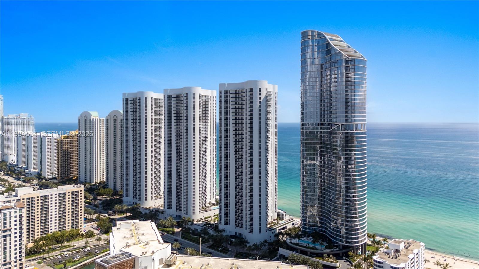TDR TOWER III CONDO - Residential