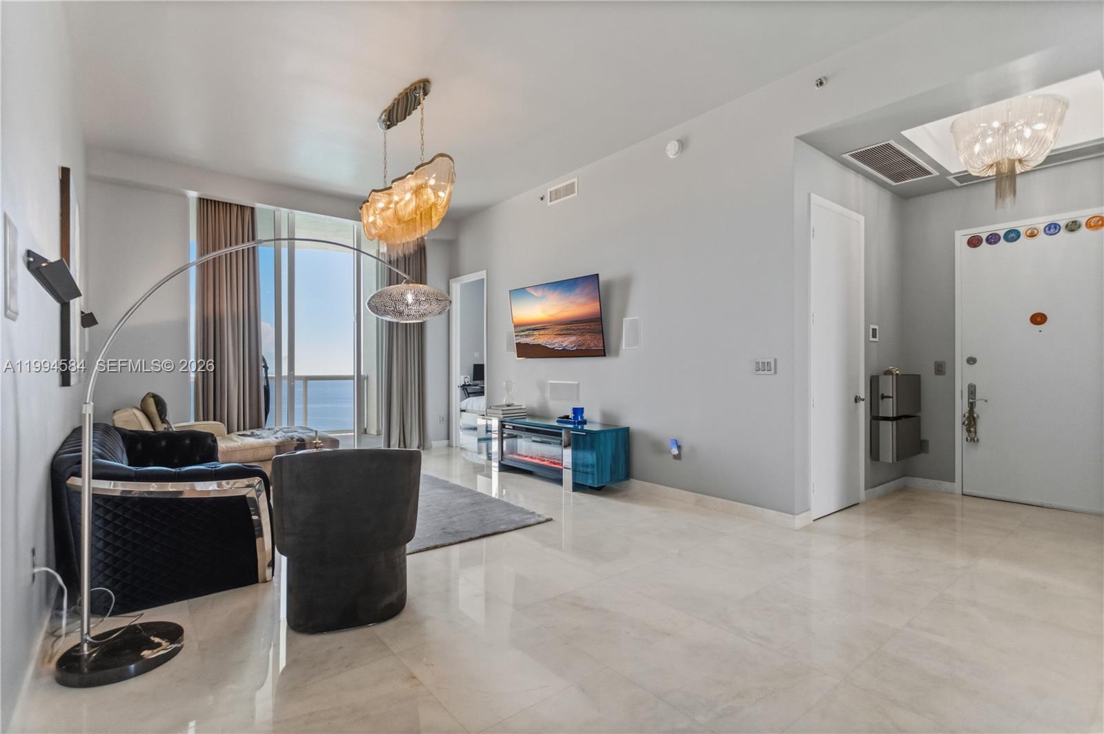 TDR TOWER III CONDO - Residential