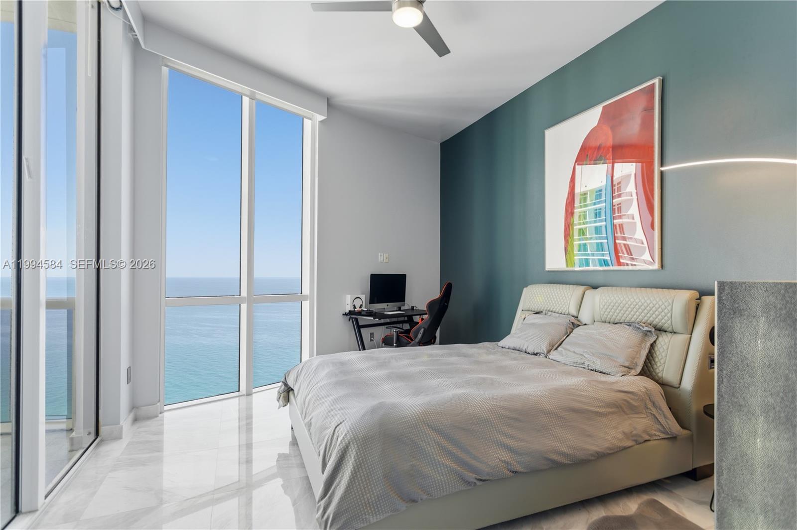 TDR TOWER III CONDO - Residential
