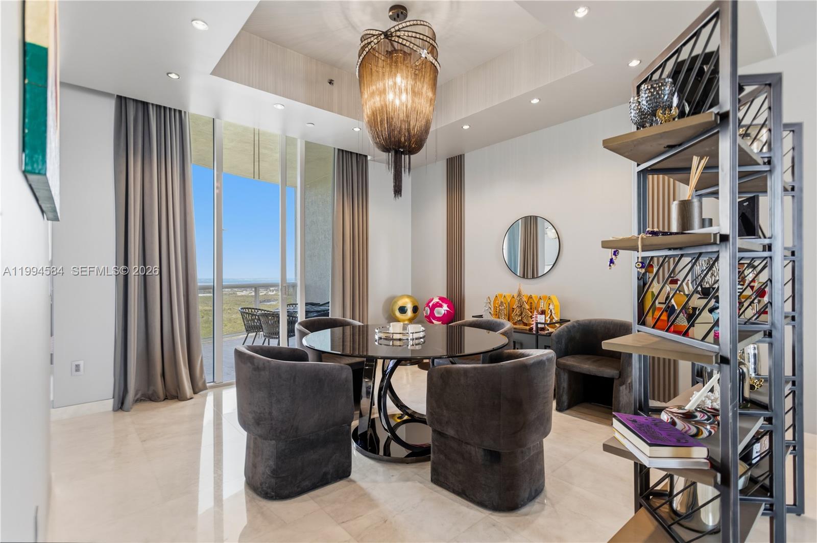 TDR TOWER III CONDO - Residential