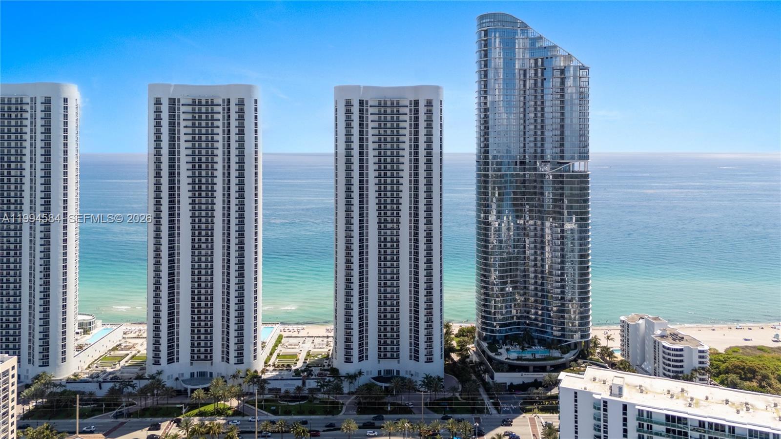 TDR TOWER III CONDO - Residential