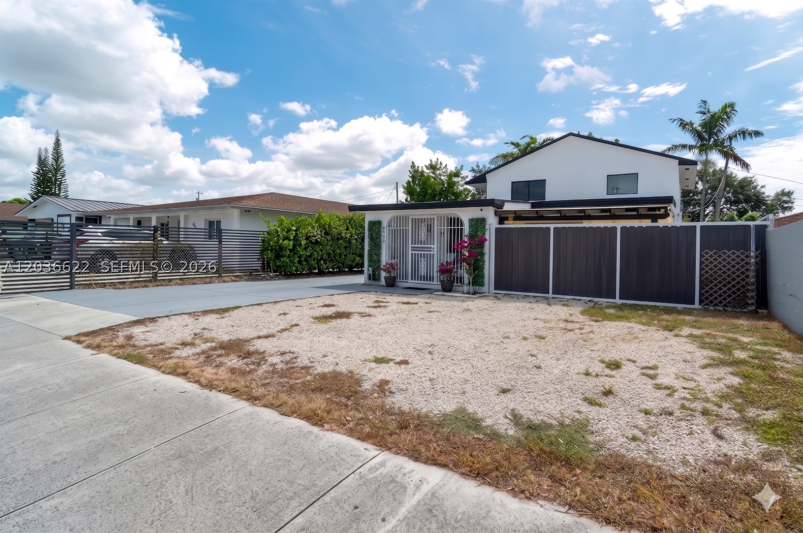 CORAL VILLAS REV - Residential Lease