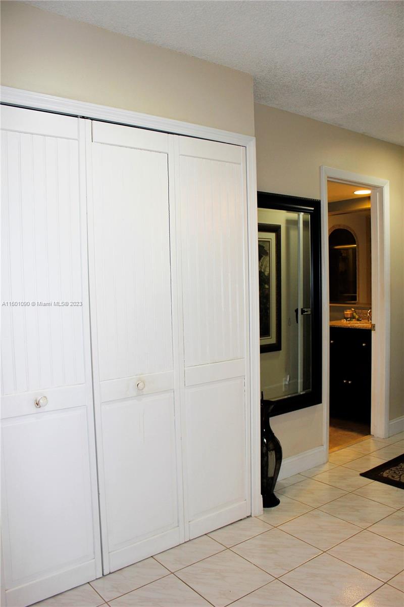 CHELSEA ONE - Residential Lease