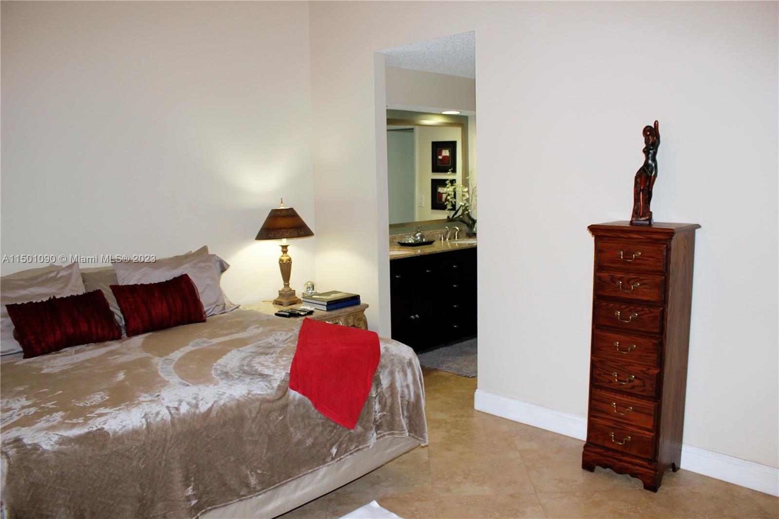 CHELSEA ONE - Residential Lease