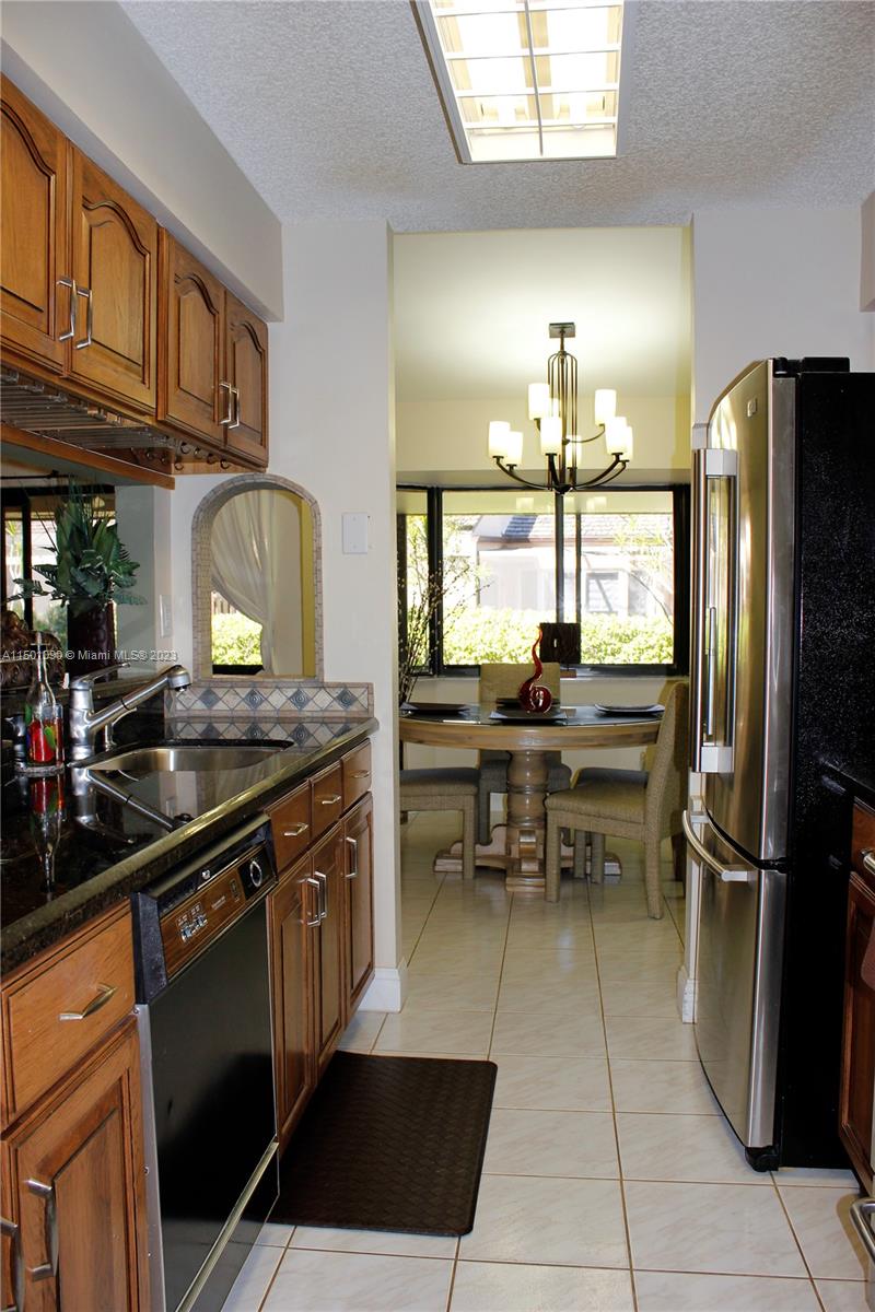 CHELSEA ONE - Residential Lease