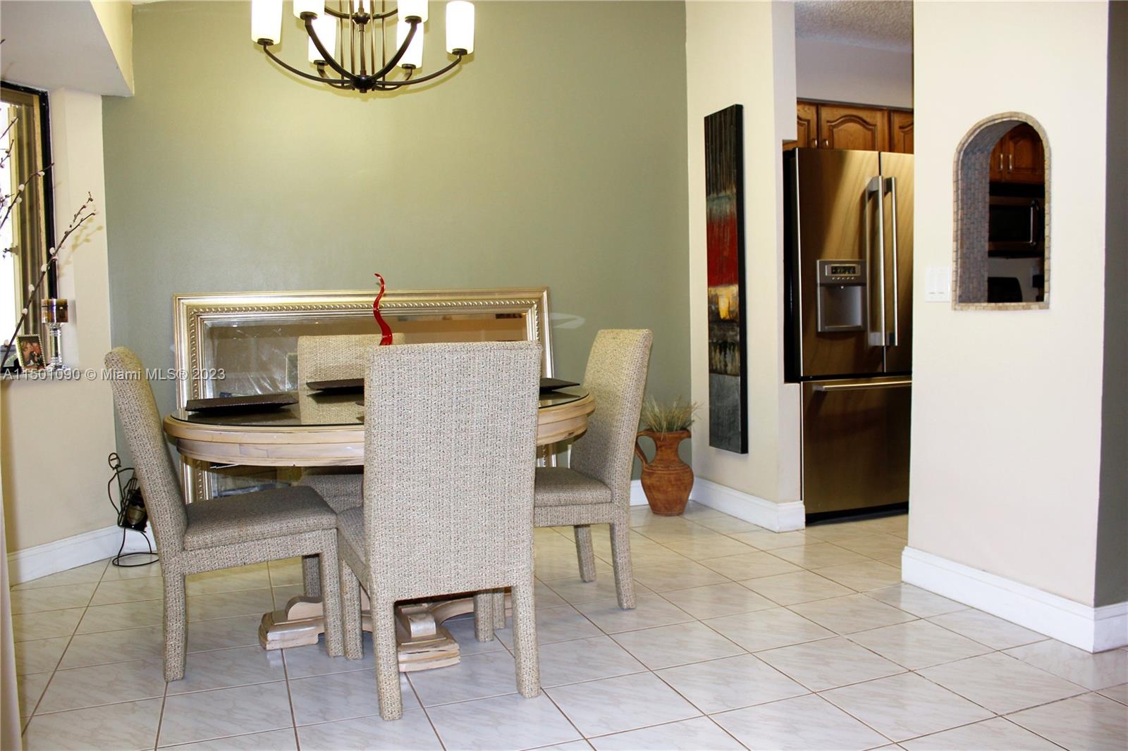 CHELSEA ONE - Residential Lease