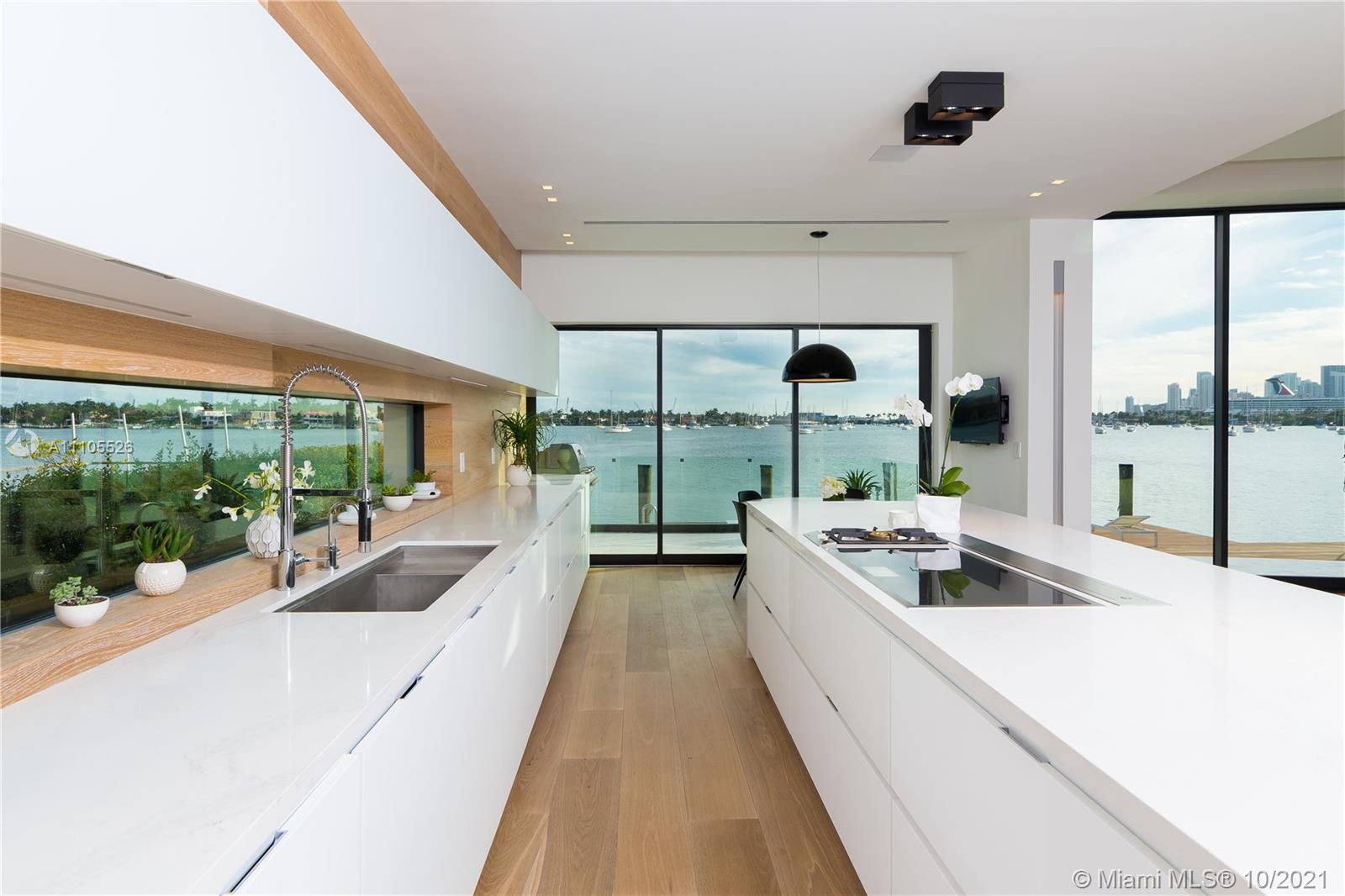 SAN MARCO - Residential
