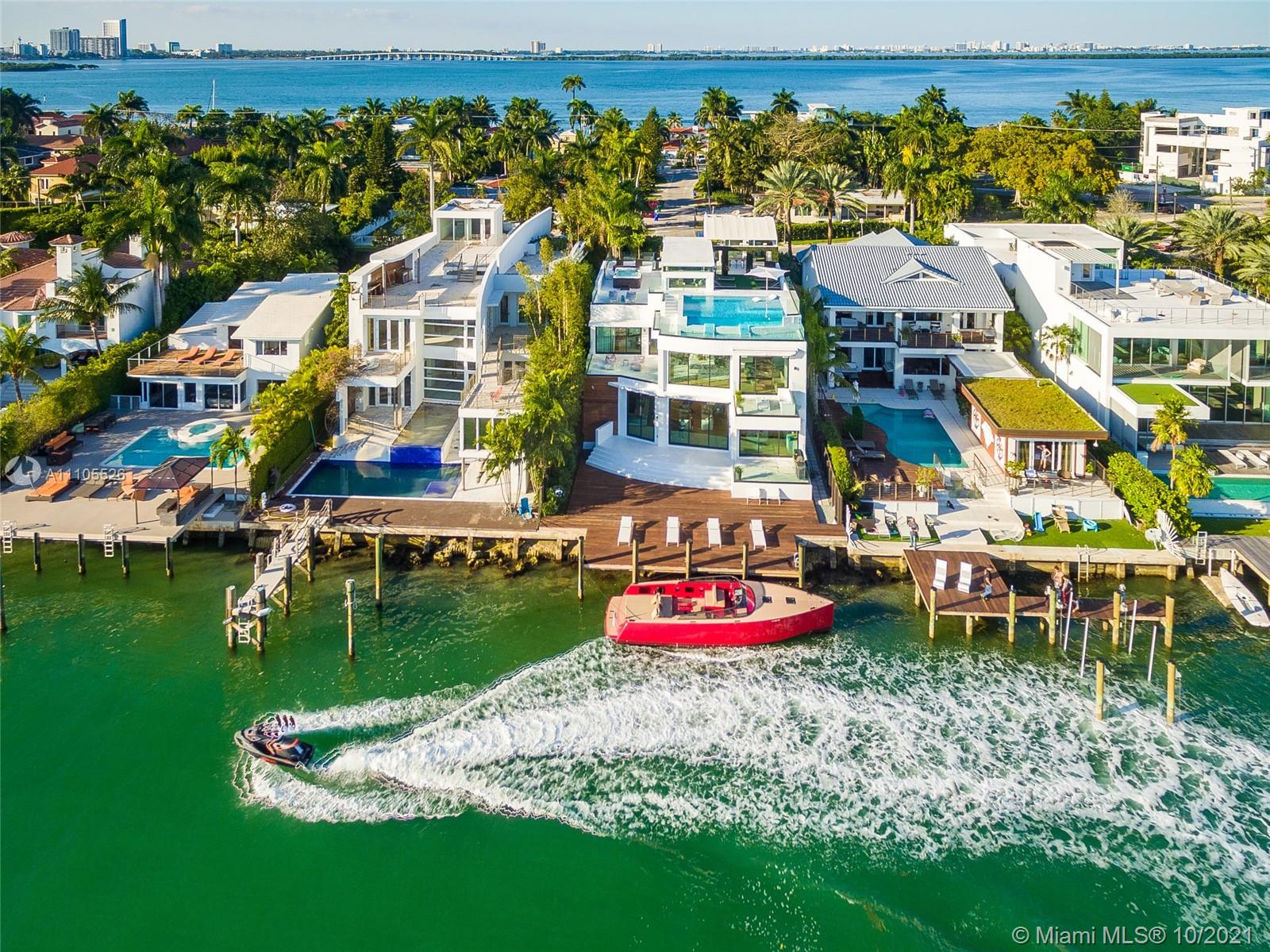SAN MARCO - Residential