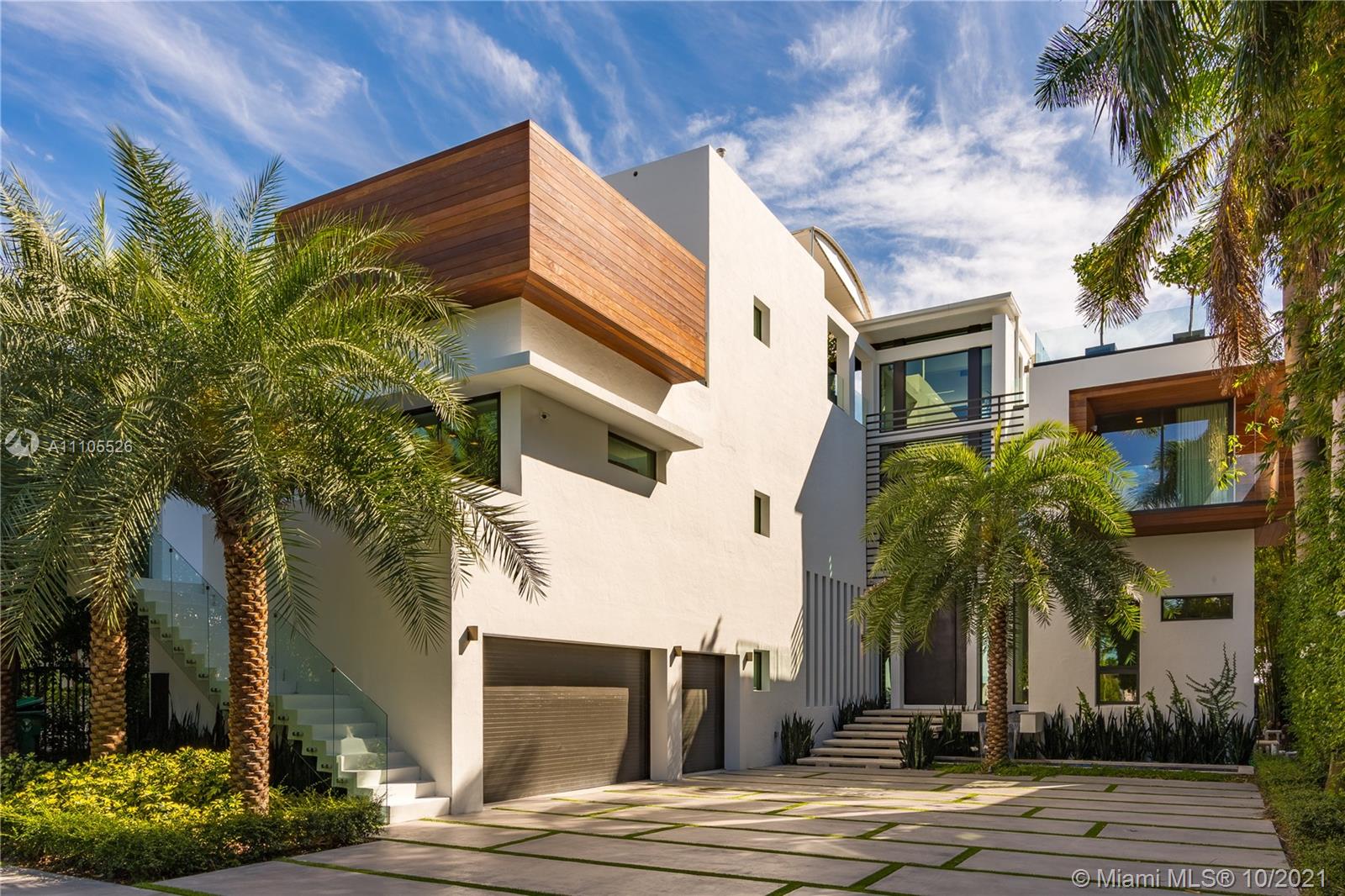 SAN MARCO - Residential
