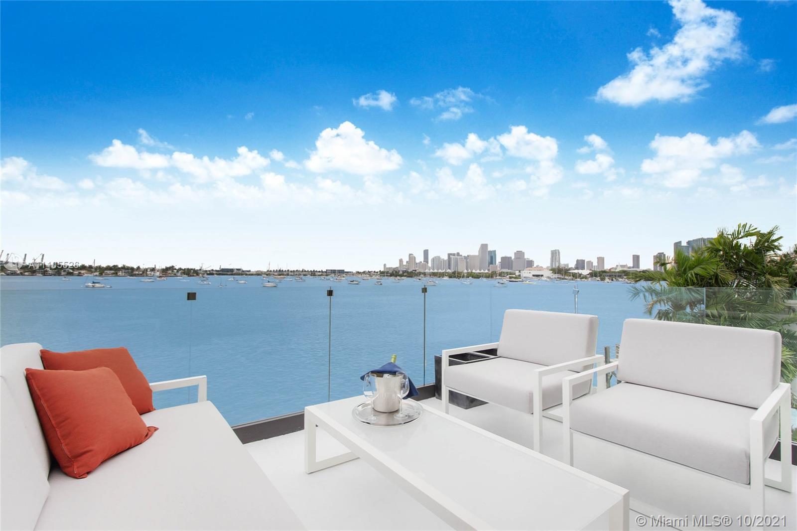SAN MARCO - Residential