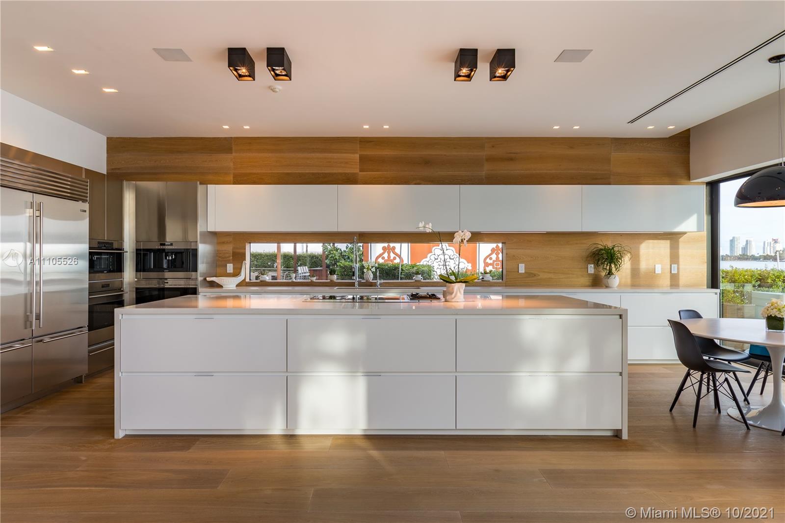 SAN MARCO - Residential
