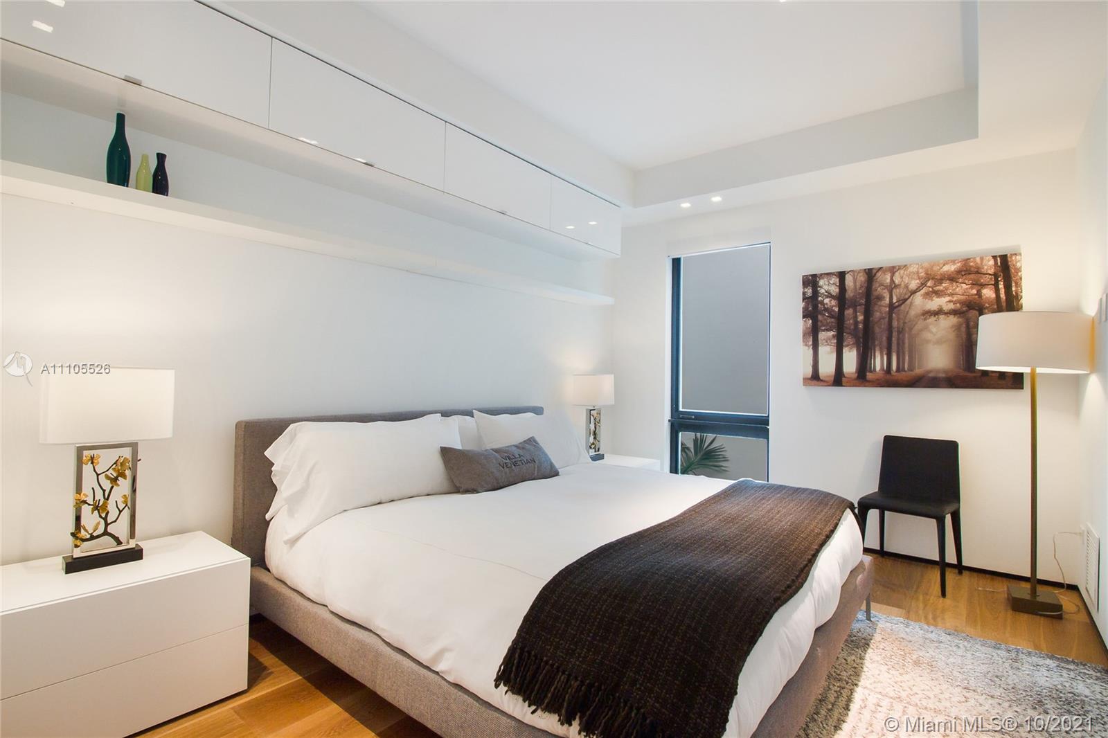 SAN MARCO - Residential