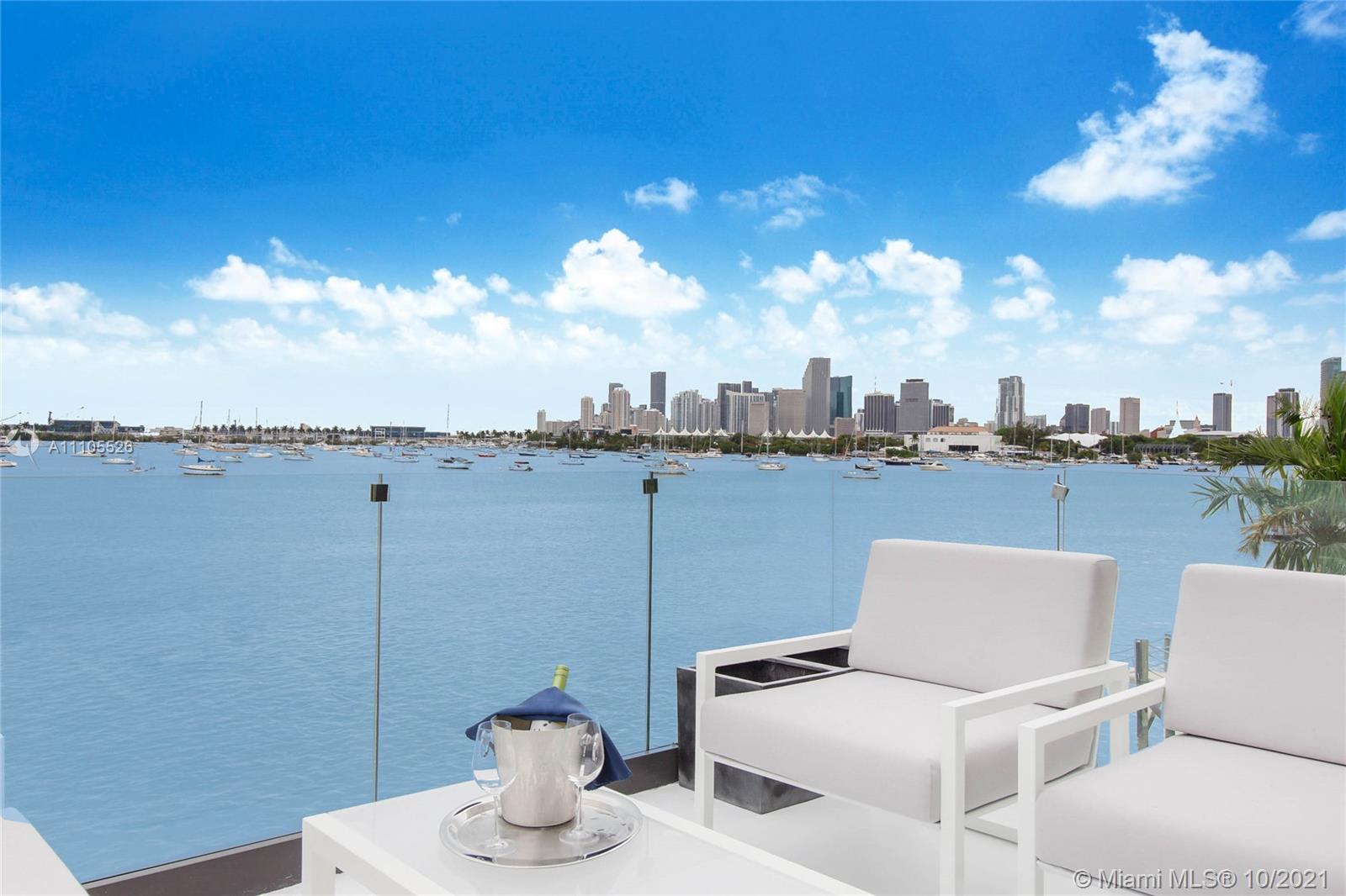 SAN MARCO - Residential