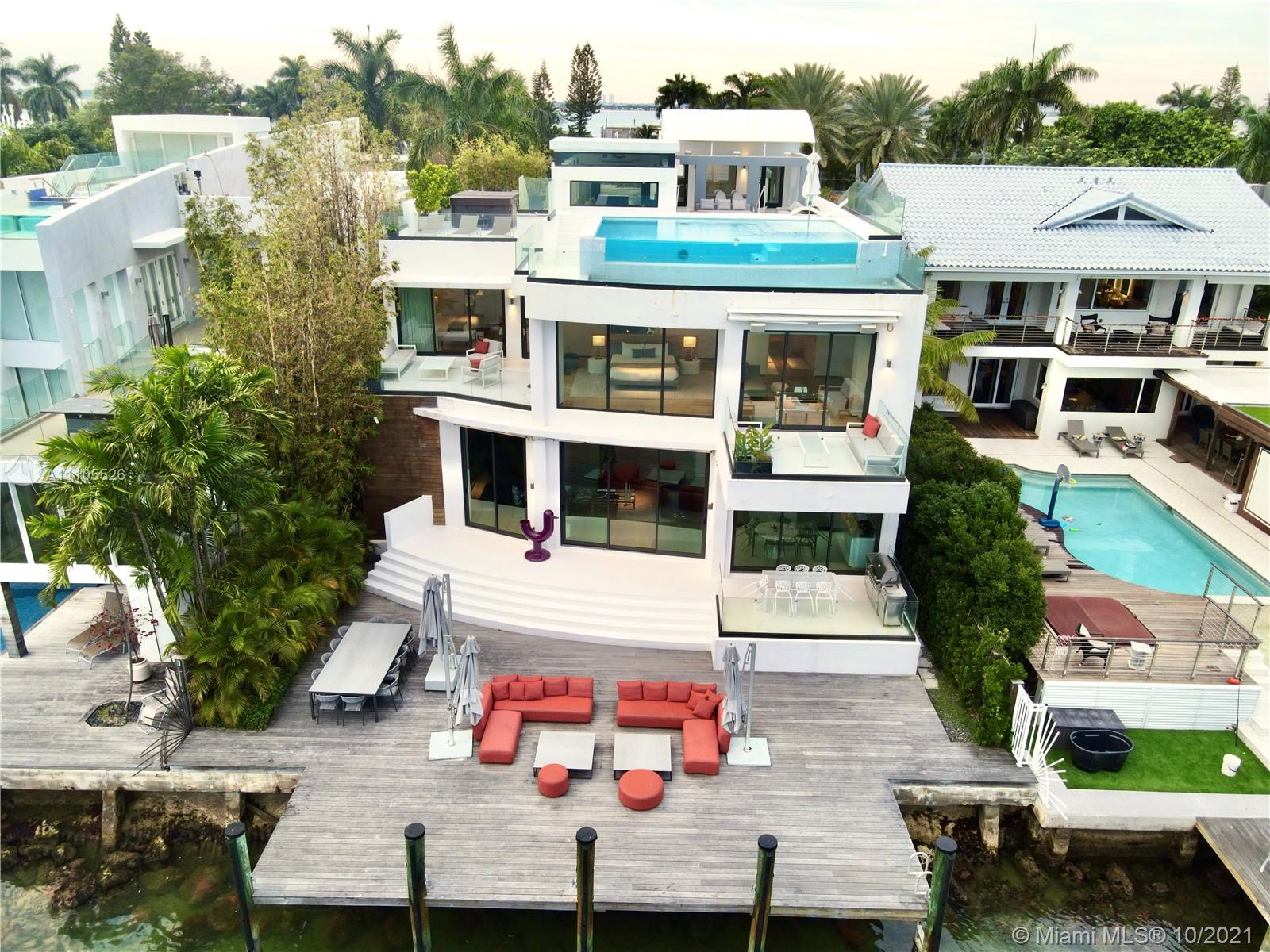 SAN MARCO - Residential