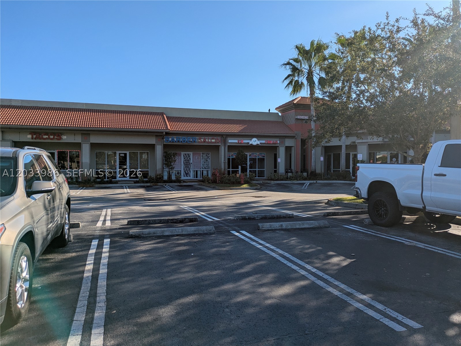 A WELL MAINTAINED, HIGH PROFITABLE JAMAICAN RESTAURANT IN A PRIME TRADE AREA OF PORT ST LUCIE IS NOW AVAILABLE FOR PURCHASE. THIS TURN KEY OPPORTUNITY IS PERFECT FOR A BUSINESS MINDED INDIVIDUAL READY TO OWN A THRIVING COMMUNITY LOVED ESTABLISHMENT. THE SALES INCLUDES ALL EQUIPMENT, VENDORS, RELATIONSHIPS, CATERING CONTRACTS, FULL INVENTORY, EVERYTHING YOU NEED TO STEP IN AND START EARNING FROM DAY ONE. THE RESTAURANT ENJOYS A STRONG REPUTATION, STEADY CUSTOMERS AND CONSISTENT INCOME, MAKINGS IT IDEAL INVESTMENT FOR ANYONE LOOKING TO EXPAND OR START IN THE FOOD INDUSTRY. TAKE ADVANTAGE OF THIS RARE CHANCE TO OWN A SUCCESSFUL CARIBBEAN RESTAURANT IN HIGH TRAFFIC LOCATION. BRING YOUR PASSIONS, TAKE OWNERSHIP AND CONTINUE THE TRADITION OF GREAT JAMAICAN FLAVORS AND SERVICE THAT LOCAL LOVE PLEASE DO NOT CONTACT THE OWNER OR WALK INTO THE ESTABLISHMENT FOR ANY INQUIRY, CALL THE LISTINGS AGENT FOR ALL QUESTIONS RELATING TO THIS LISTING. 786-217-5252