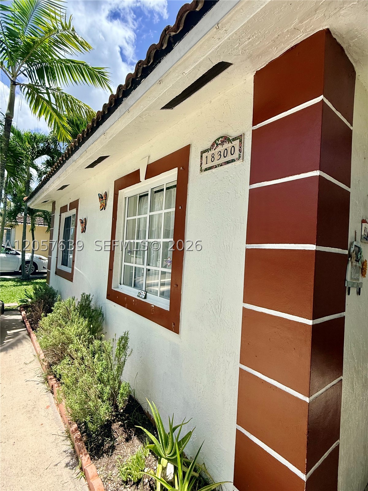 MED GARDENS SEC 2 - Residential