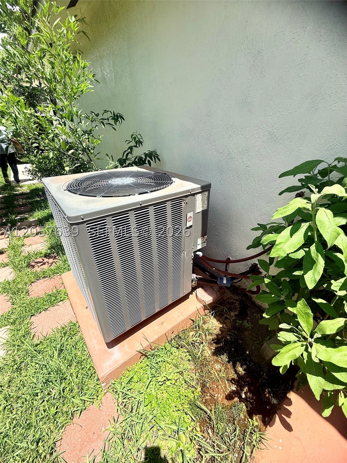 MED GARDENS SEC 2 - Residential