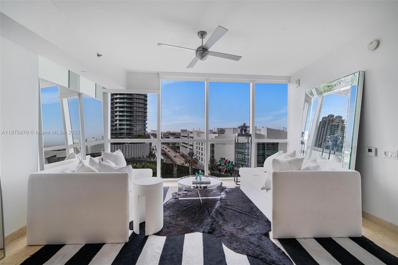 ICON CONDO - Residential Lease