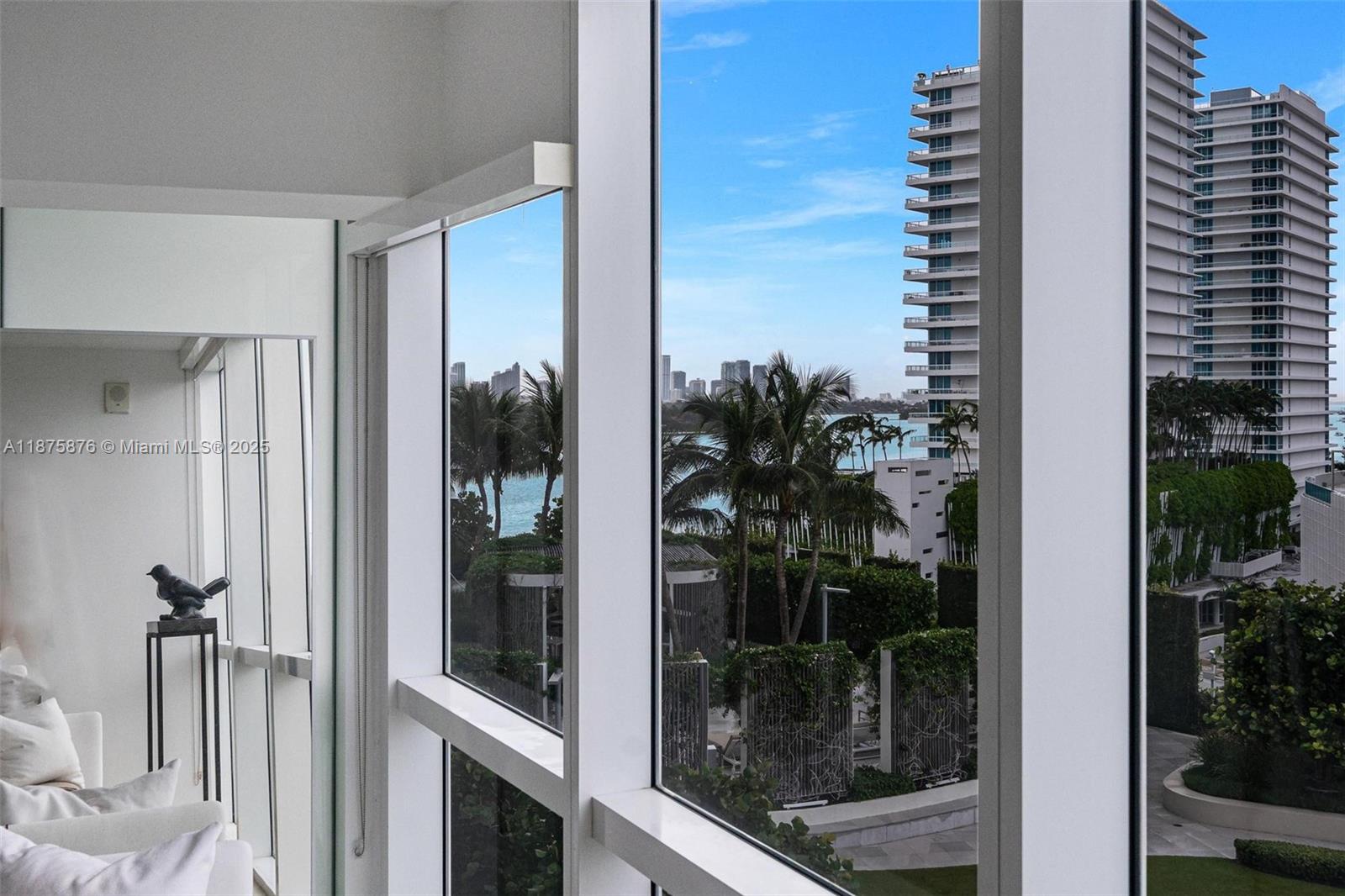 ICON CONDO - Residential Lease