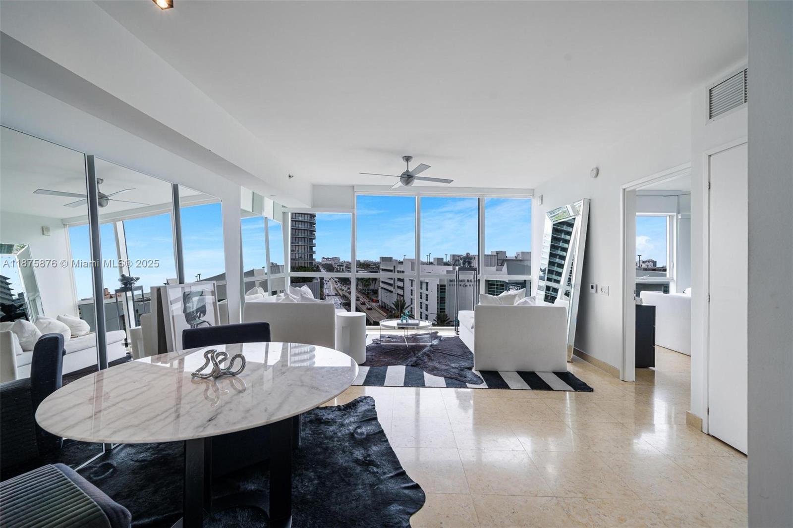 ICON CONDO - Residential Lease