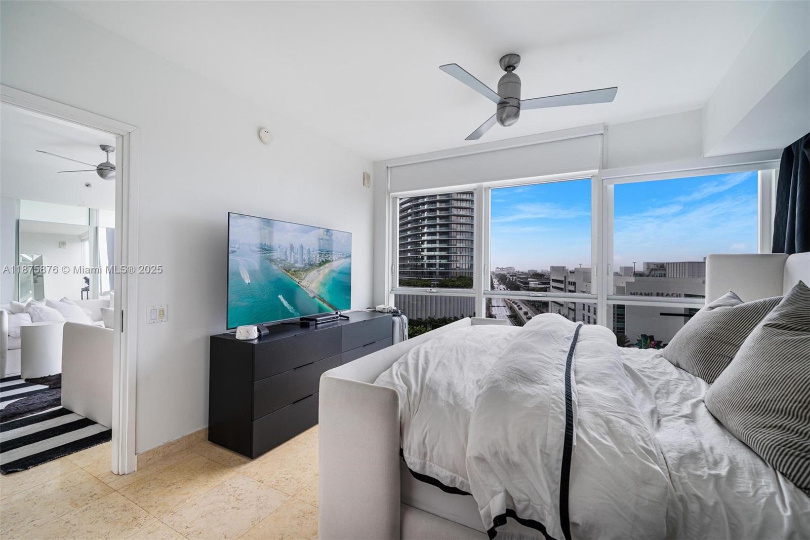 ICON CONDO - Residential Lease