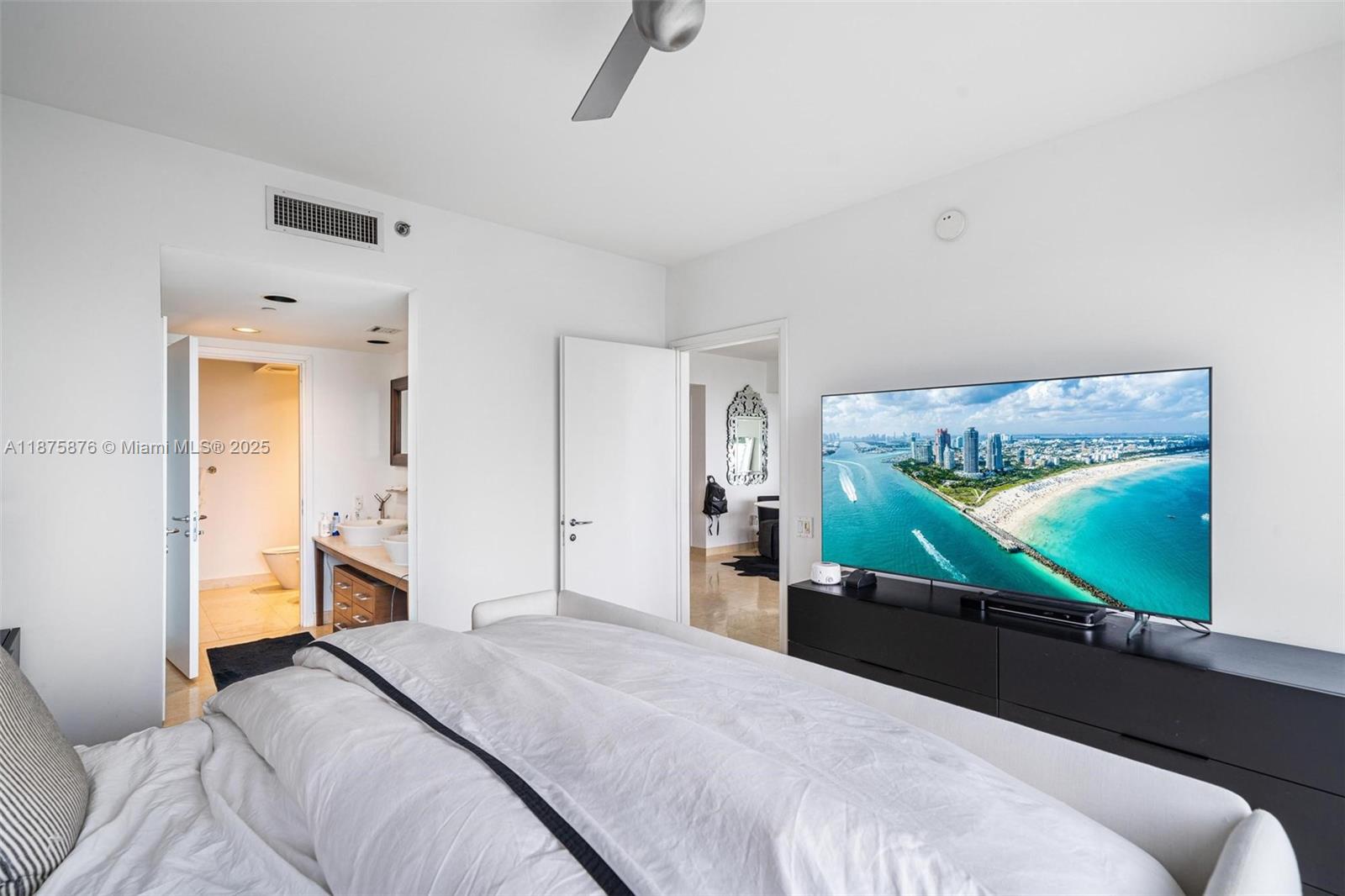 ICON CONDO - Residential Lease