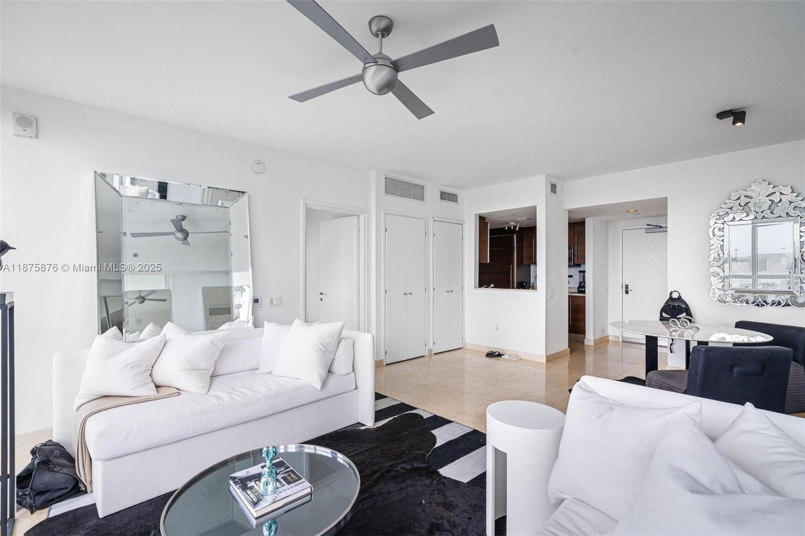 ICON CONDO - Residential Lease