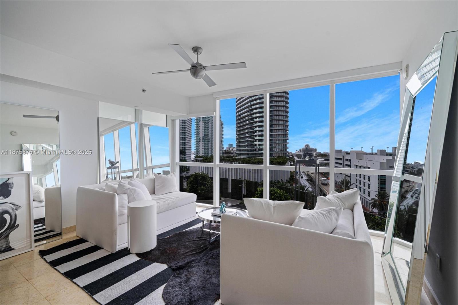 ICON CONDO - Residential Lease