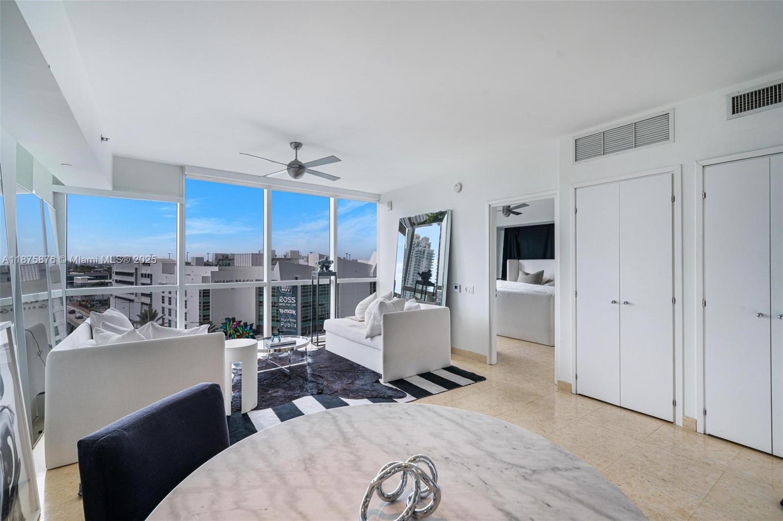 ICON CONDO - Residential Lease