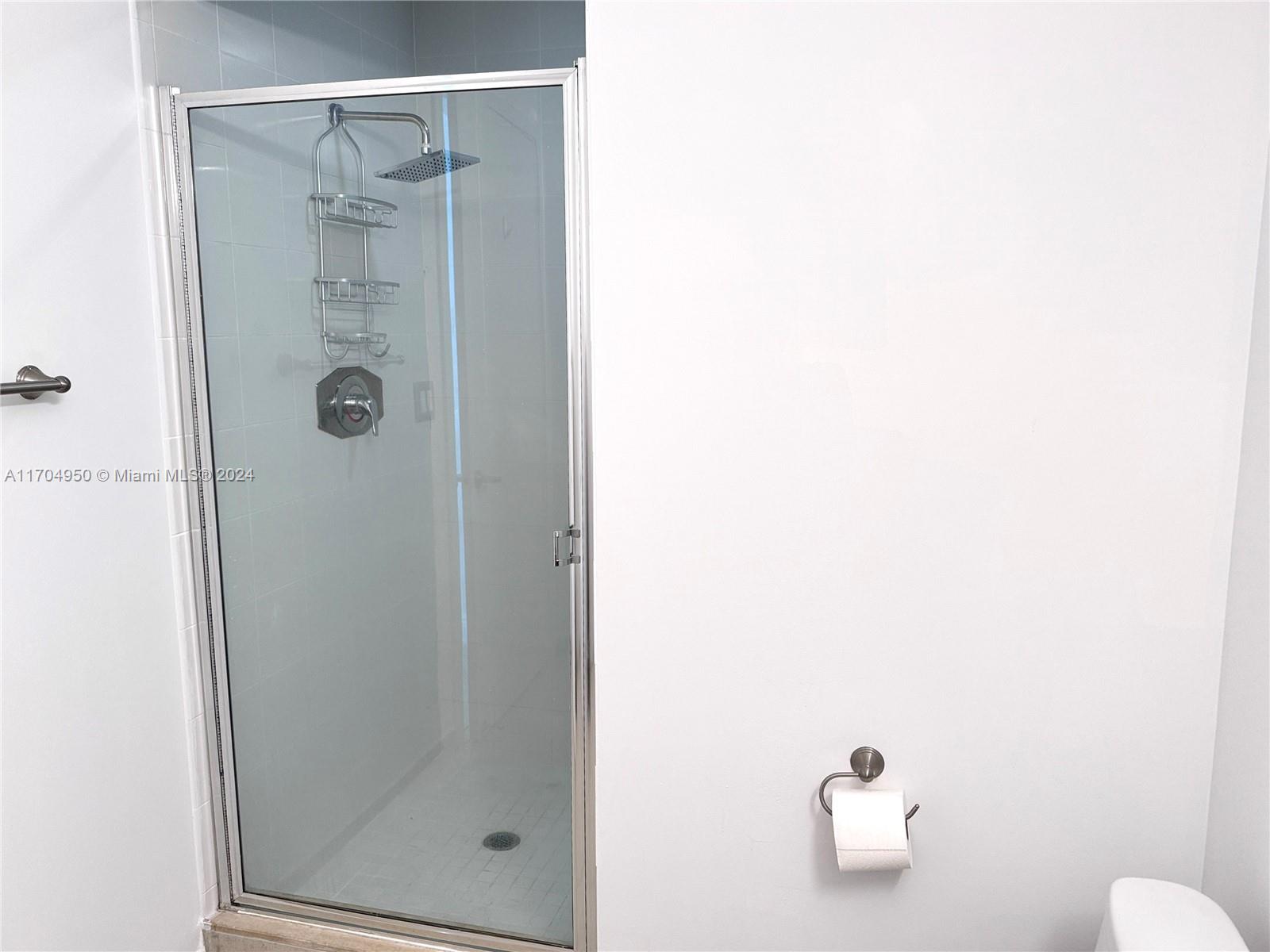 FOUR MIDTOWN MIAMI CONDO - Residential Lease