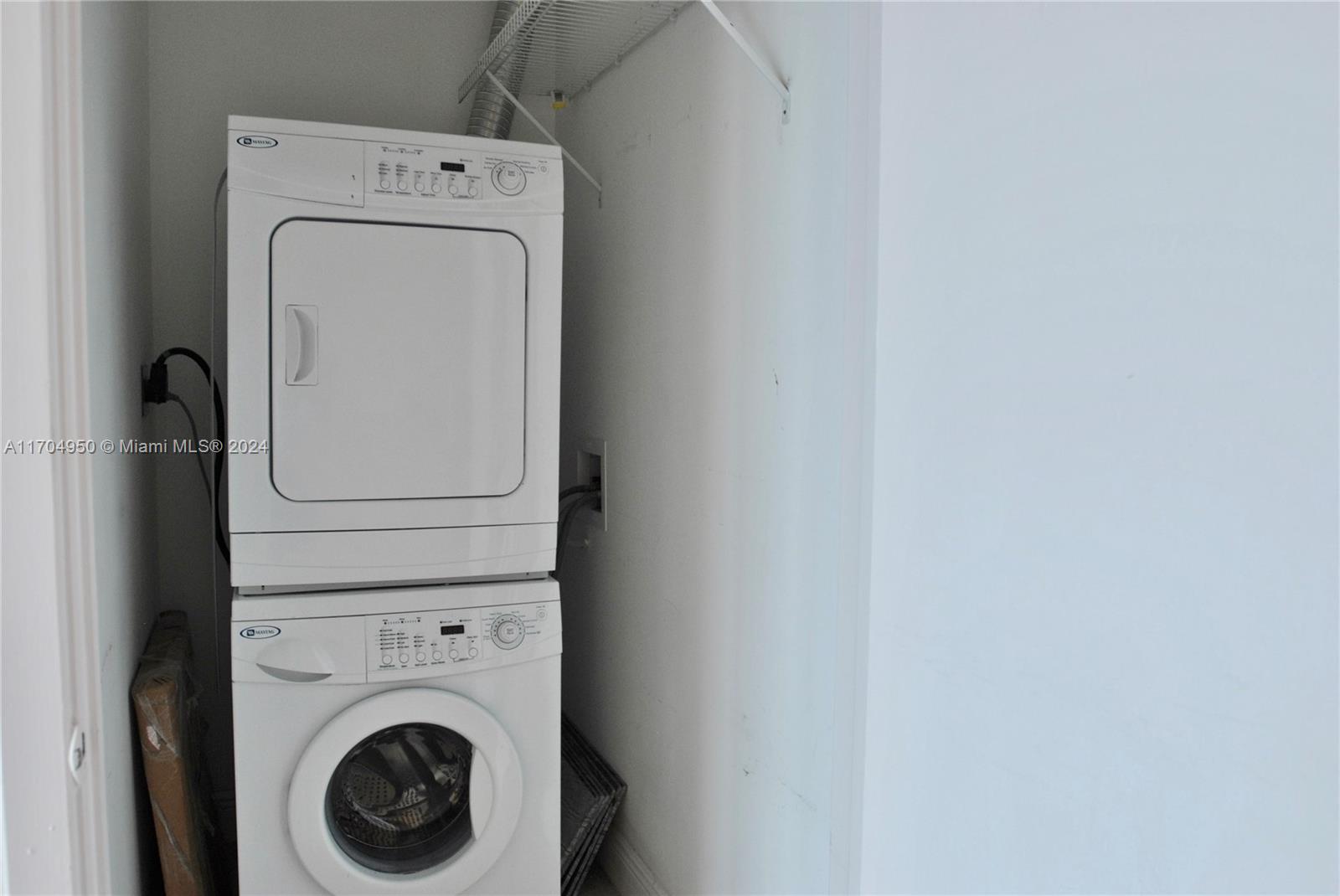 FOUR MIDTOWN MIAMI CONDO - Residential Lease