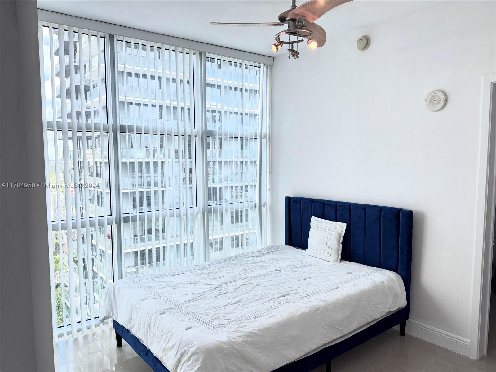 FOUR MIDTOWN MIAMI CONDO - Residential Lease