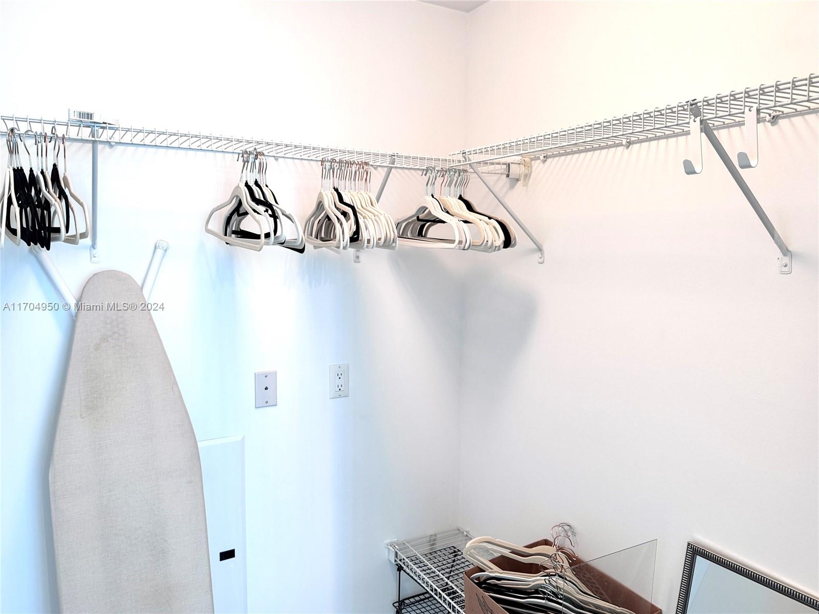 FOUR MIDTOWN MIAMI CONDO - Residential Lease