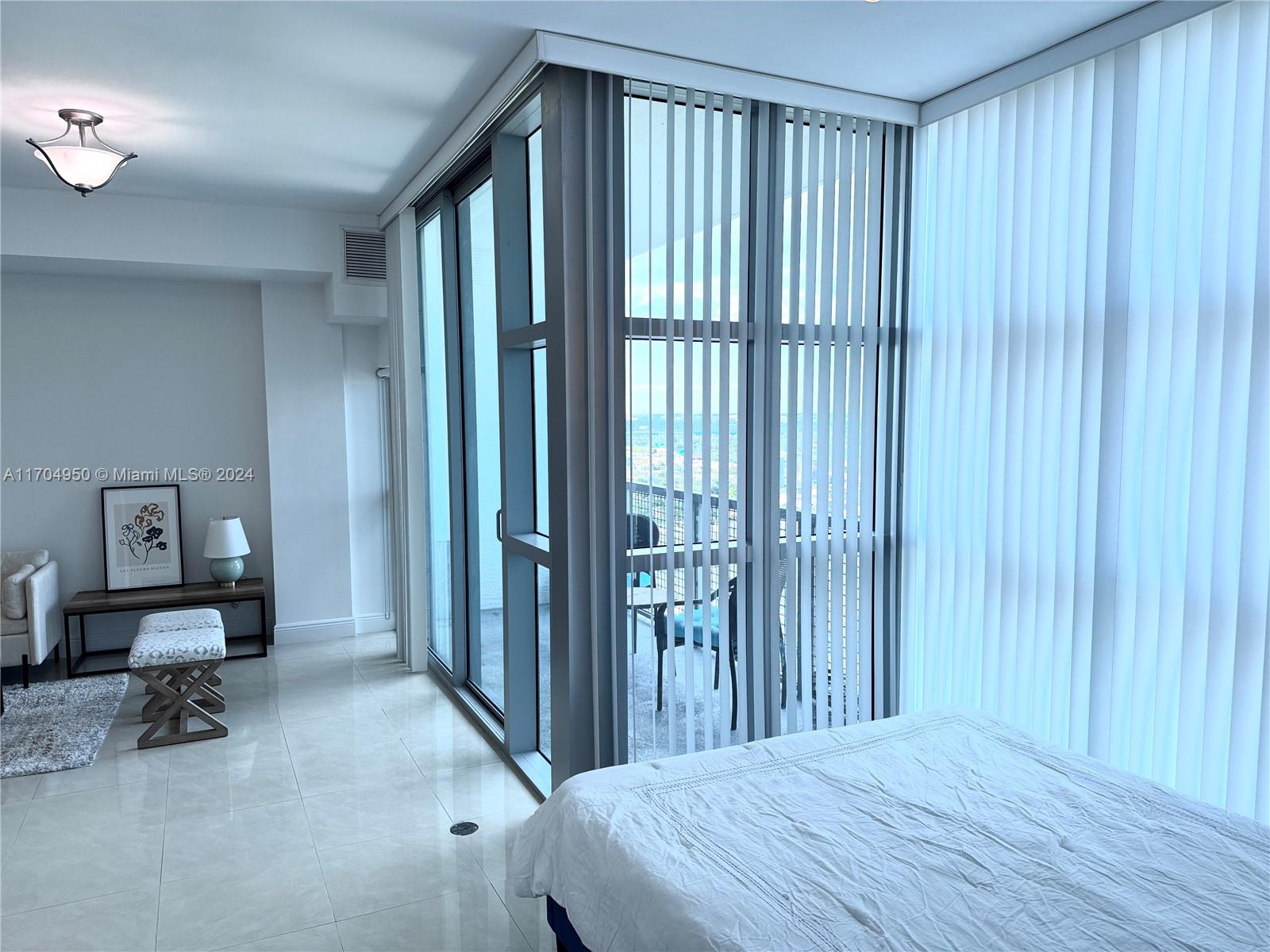 FOUR MIDTOWN MIAMI CONDO - Residential Lease