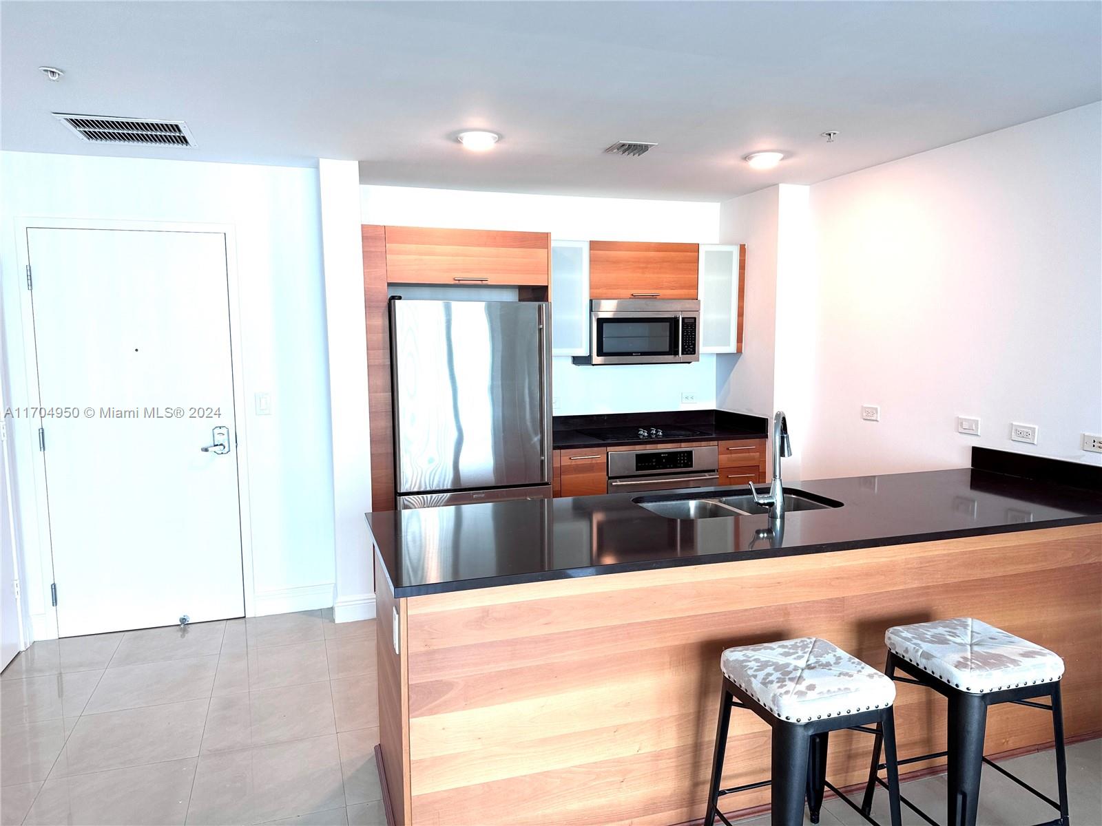 FOUR MIDTOWN MIAMI CONDO - Residential Lease