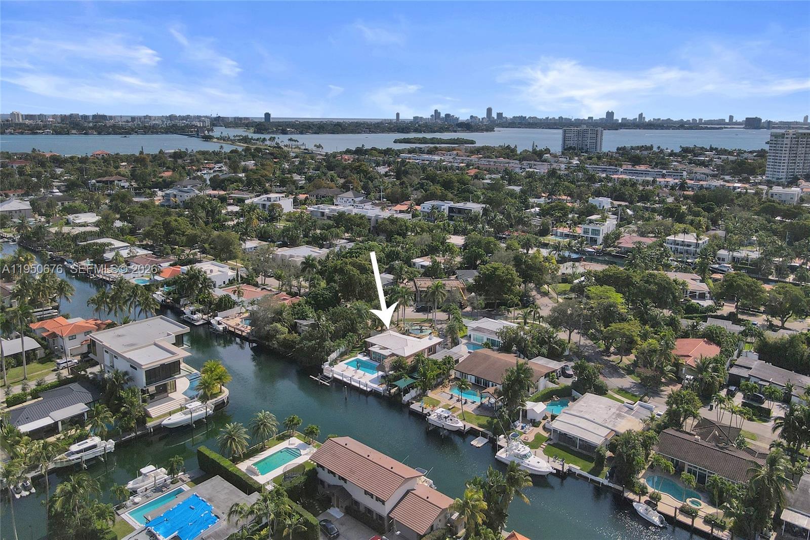KEYSTONE POINT SEC 2 - Residential