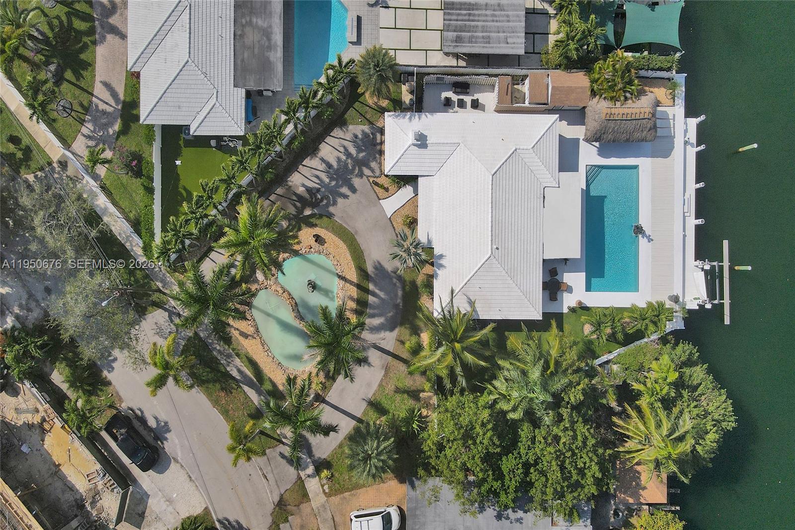 KEYSTONE POINT SEC 2 - Residential
