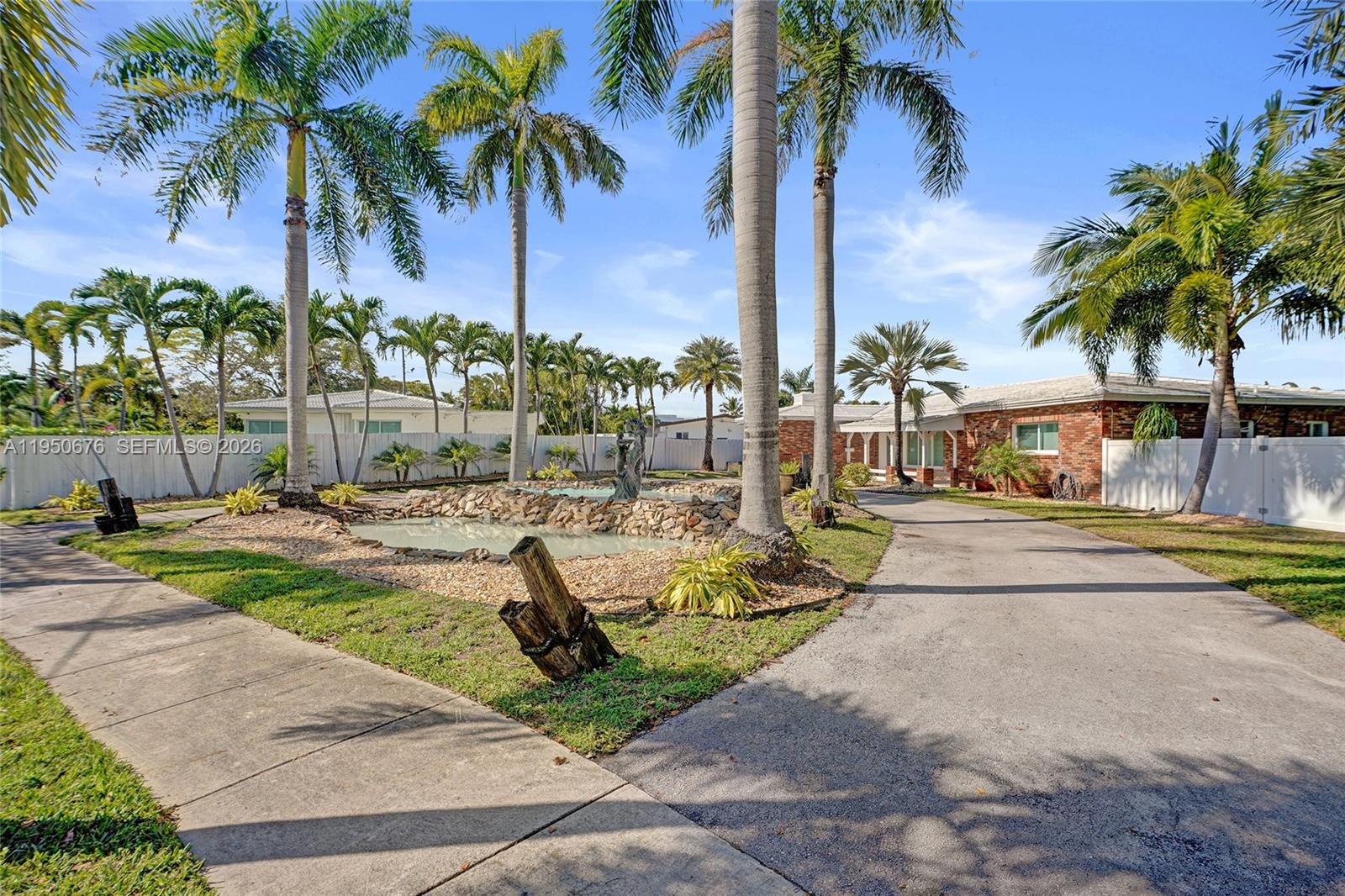 KEYSTONE POINT SEC 2 - Residential