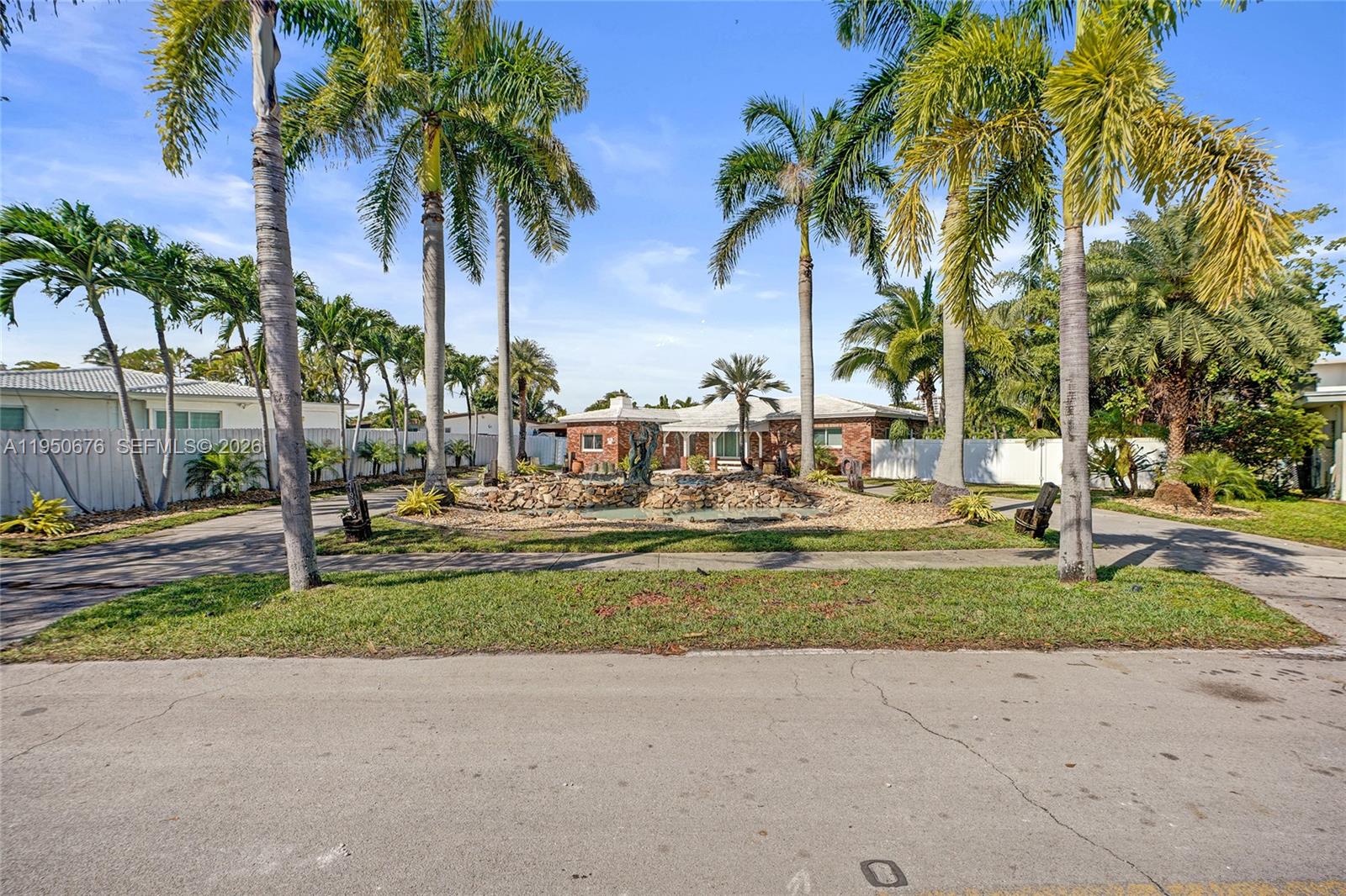 KEYSTONE POINT SEC 2 - Residential