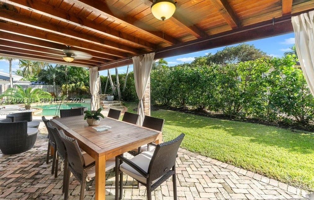 SNAPPER CREEK PARK UNIT N - Residential Lease