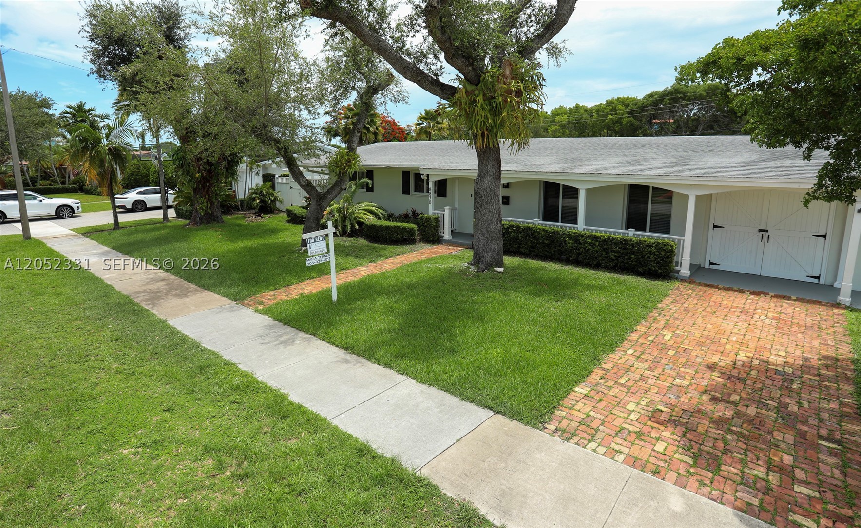 SNAPPER CREEK PARK UNIT N - Residential Lease