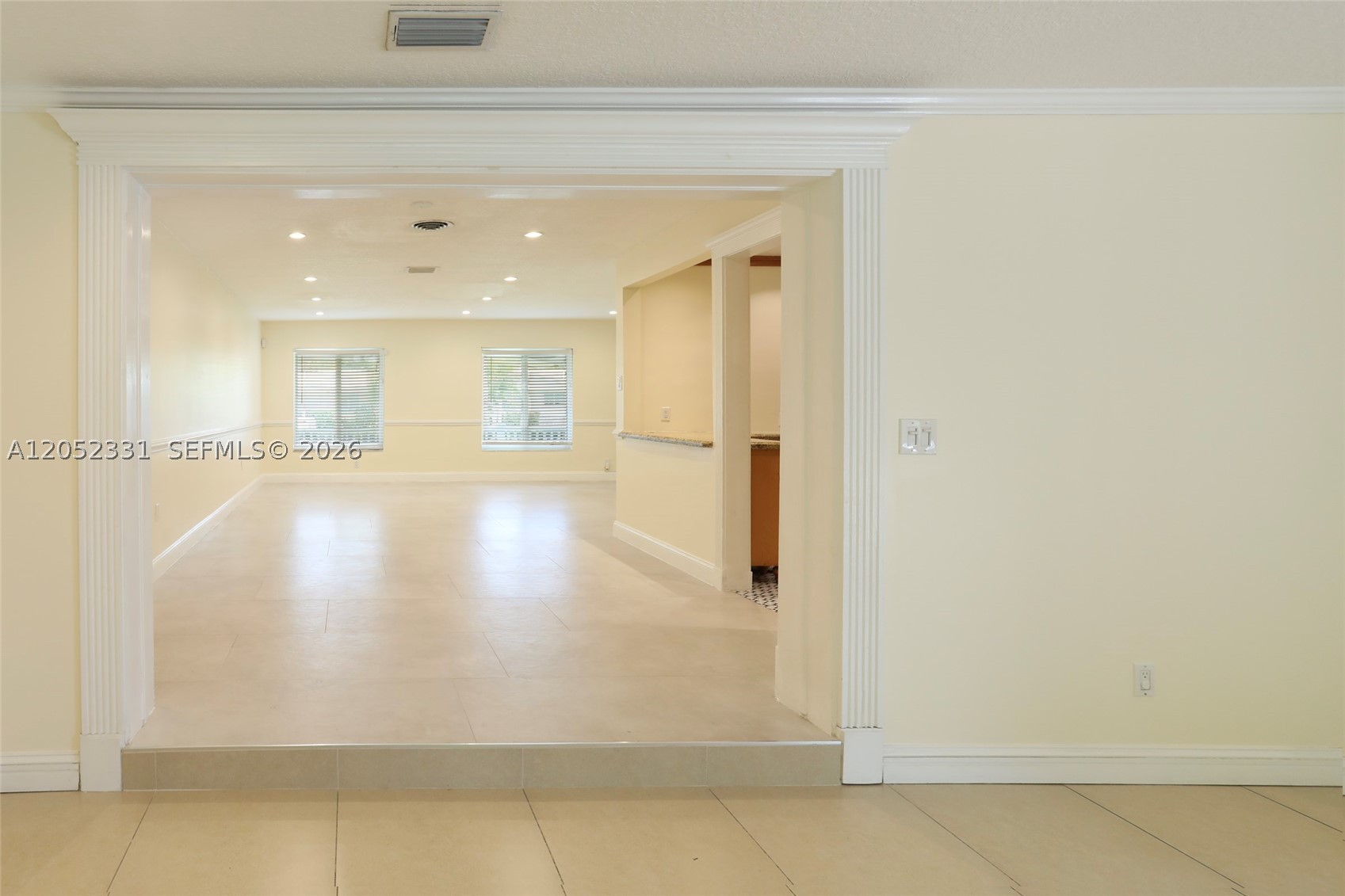 SNAPPER CREEK PARK UNIT N - Residential Lease