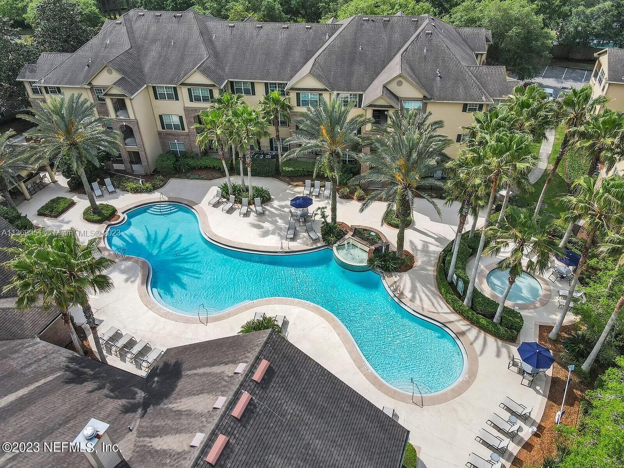 Reserve at Pointe Meadows - Residential
