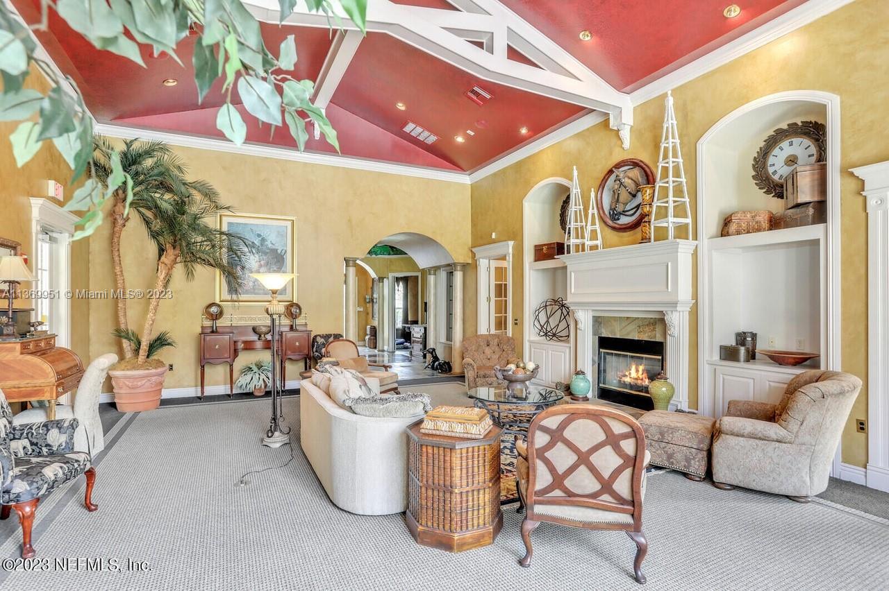 Reserve at Pointe Meadows - Residential