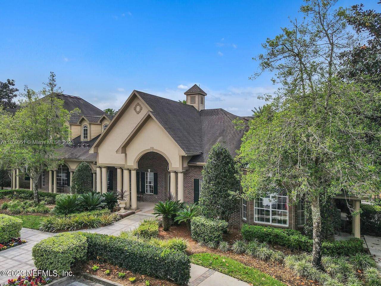 Reserve at Pointe Meadows - Residential
