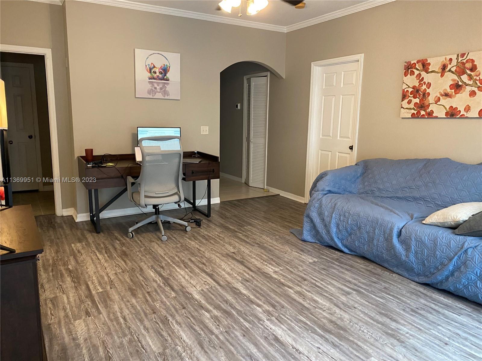 Reserve at Pointe Meadows - Residential