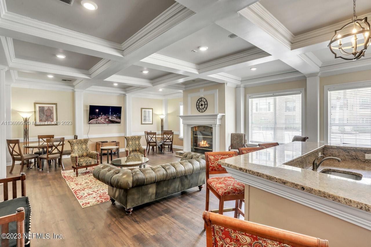 Reserve at Pointe Meadows - Residential