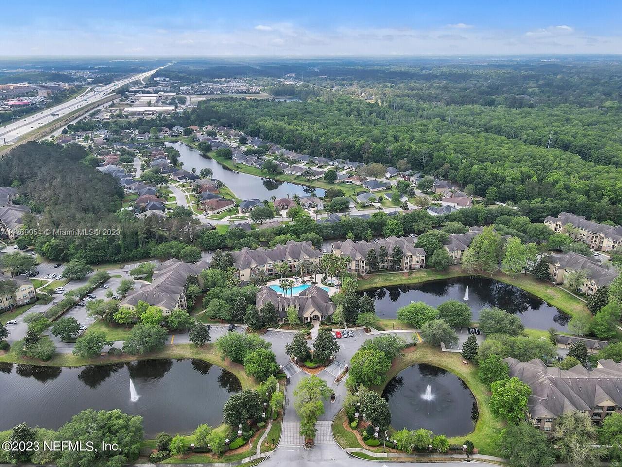 Reserve at Pointe Meadows - Residential